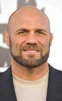 Randy Couture